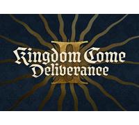 Kingdom Come: Deliverance II (PS5) PSN Account - GLOBAL