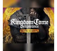 Kingdom Come: Deliverance II Royal Edition (PC) Steam Key - GLOBAL