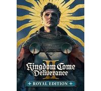 Kingdom Come: Deliverance II | Royal Edition (PC) - Steam Key - ROW