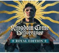 Kingdom Come: Deliverance II Royal Edition US Xbox Series X|S CD Key
