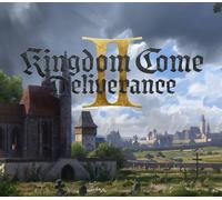 Kingdom Come: Deliverance II US PC Steam CD Key