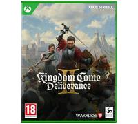 Kingdom Come: Deliverance II - Xbox Series X