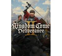 Kingdom Come: Deliverance II Xbox Series X|S (UK)