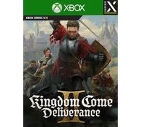 Kingdom Come: Deliverance II (Xbox Series X/S) - Xbox Live Key - GLOBAL
