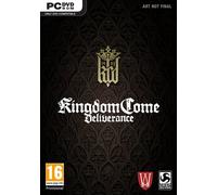 Kingdom Come: Deliverance - PC