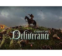 Kingdom Come: Deliverance (PC) Steam Account - GLOBAL