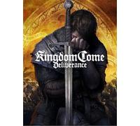 Kingdom Come: Deliverance (PC) - Steam Account - GLOBAL
