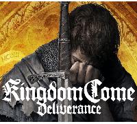 Kingdom Come: Deliverance PS4/PS5 Access