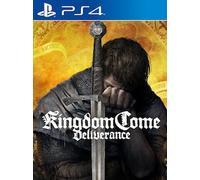 Kingdom Come: Deliverance (PS4) - PSN Account - GLOBAL