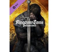 KINGDOM COME: DELIVERANCE - ROYAL DLC PACKAGE Steam Key GLOBAL
