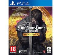 Kingdom Come: Deliverance Royal Edition