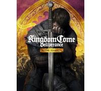Kingdom Come: Deliverance | Royal Edition (PC) - GOG.COM Key - GLOBAL