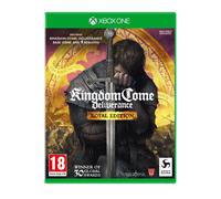 Kingdom Come: Deliverance - Royal Edition - Xbox One - Standard