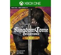 Kingdom Come: Deliverance | Royal Edition (Xbox One) - Xbox Live Account - GLOBAL
