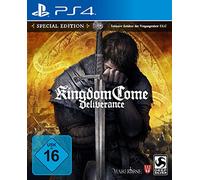 Kingdom Come Deliverance (Special Edition)