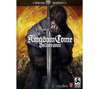 Kingdom Come: Deliverance | Special Edition (PC) - Steam Key - GLOBAL