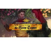 Kingdom Come: Deliverance - The Amorous Adventures of Bold Sir Hans Capon