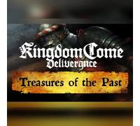 Kingdom Come: Deliverance - Treasures of the Past (DLC) (PC) Steam Key - GLOBAL