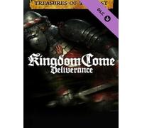 Kingdom Come: Deliverance - Treasures of the Past (PC) - Steam Key - GLOBAL