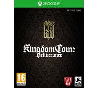 Kingdom Come: Deliverance - Xbox One