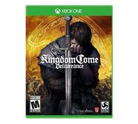 Kingdom Come: Deliverance - Xbox One