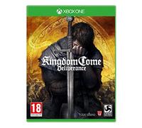 Kingdom Come: Deliverance (Xbox One)