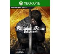 Kingdom Come: Deliverance (Xbox One) - Xbox Live Account - GLOBAL