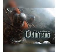 Kingdom Come: Deliverance (Xbox One) Xbox Live Key - EU