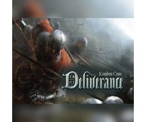 Kingdom Come: Deliverance (Xbox One / Xbox Series X|S) Xbox Live Key - ARGENTINA