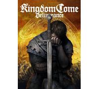 Kingdom Come: Deliverance Xbox (WW)