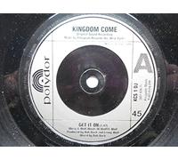 Kingdom Come - Get It On