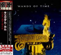 Hands Of Time