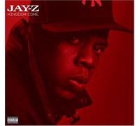Kingdom Come - Jay-z Compact Disc