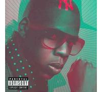 Kingdom Come - Jay-z Compact Disc