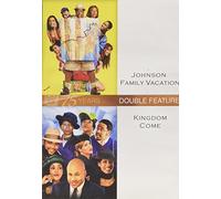 Kingdom Come & Johnson Family Vacation [DVD] [Region 1] [US Import] [NTSC]