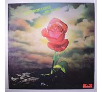 KINGDOM COME - journey