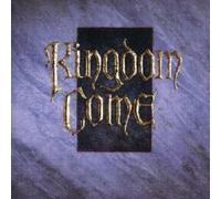 KINGDOM COME "KINGDOM COME" CD NEW