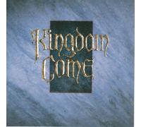 KINGDOM COME - KINGDOM COME - GET IT ON - 7 inch vinyl / 45