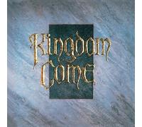 Kingdom Come – Kingdom Come – Ltd