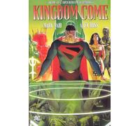 Kingdom Come TP New Edition