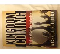 Kingdom Coming - The Rise of Christian Nationalism
