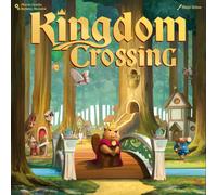Kingdom Crossing | Board Game