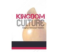 Kingdom Culture