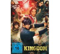 Kingdom (DVD) Kento Yamazaki, Ryô Yoshizawa, Masami Nagasawa, Kanna Hashimoto
