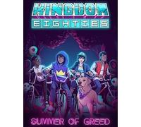 Kingdom Eighties (PC) - Steam Gift - EUROPE