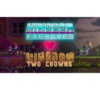 Kingdom Eighties & Two Crowns Bundle