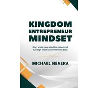 KINGDOM ENTREPRENEUR MINDSET