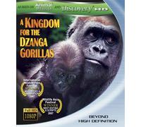 Kingdom for the Dzanga Gorillas [Blu-ray] [2009] [US Import]