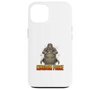 Kingdom Force Ancient Egyptian Warrior Design Case for iPhone 13