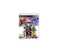 Kingdom Hearts 1.5: Standard Edition (PS3)